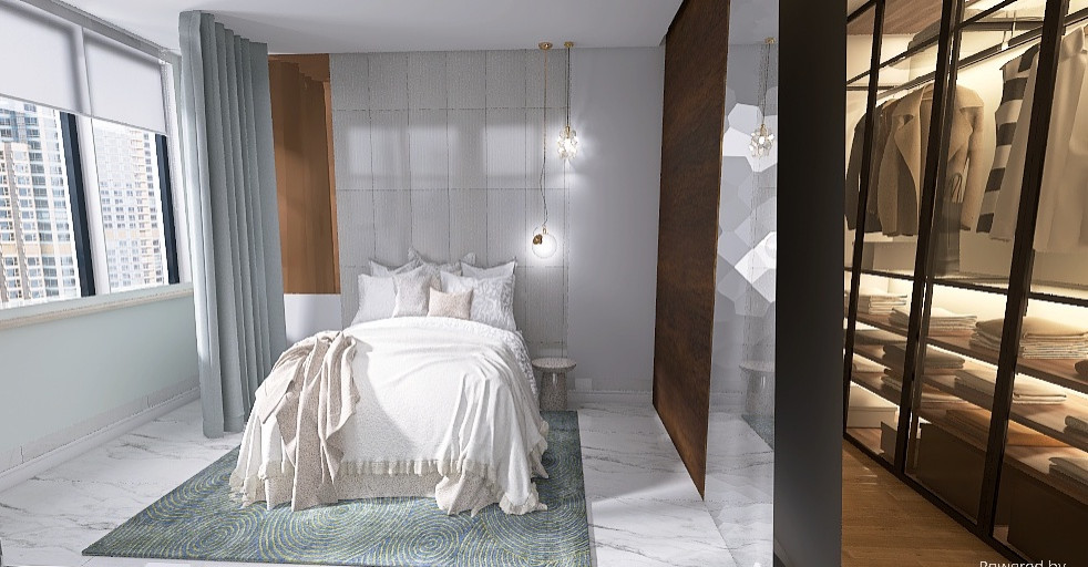 Квартира . Москва