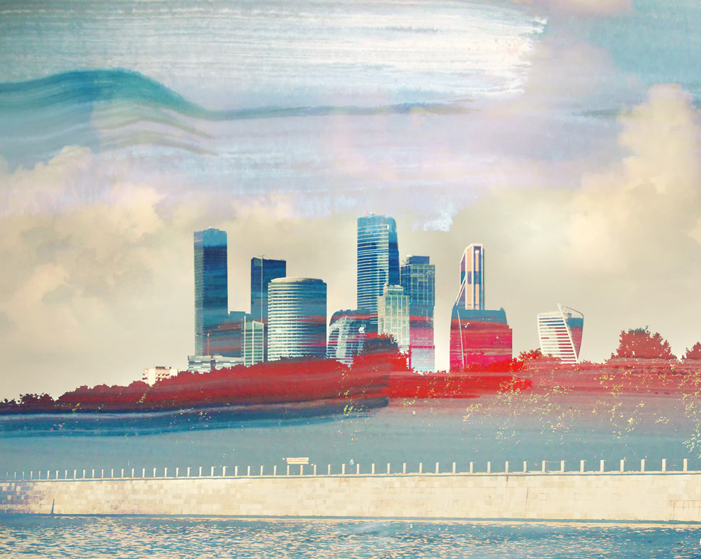 Постеры для офиса.