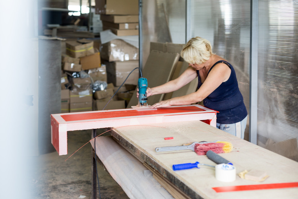 Производство мебели Woodi