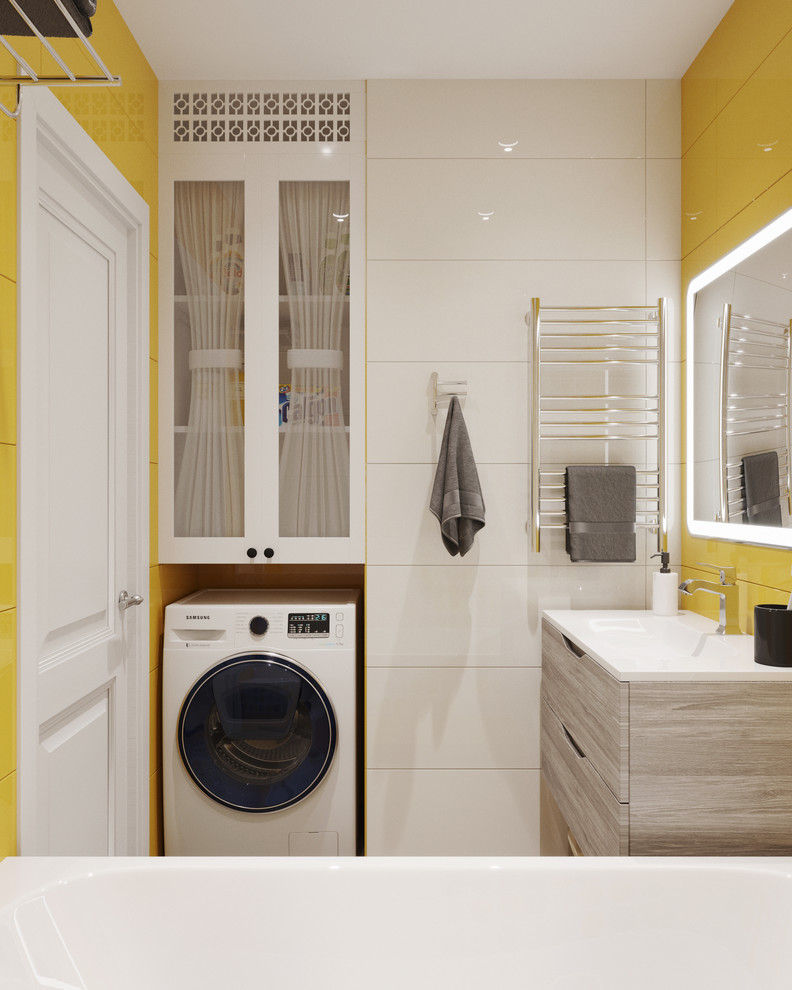 Двухкомнатная квартира 61 кв.м в ЖК Триумф-Парк, СПб