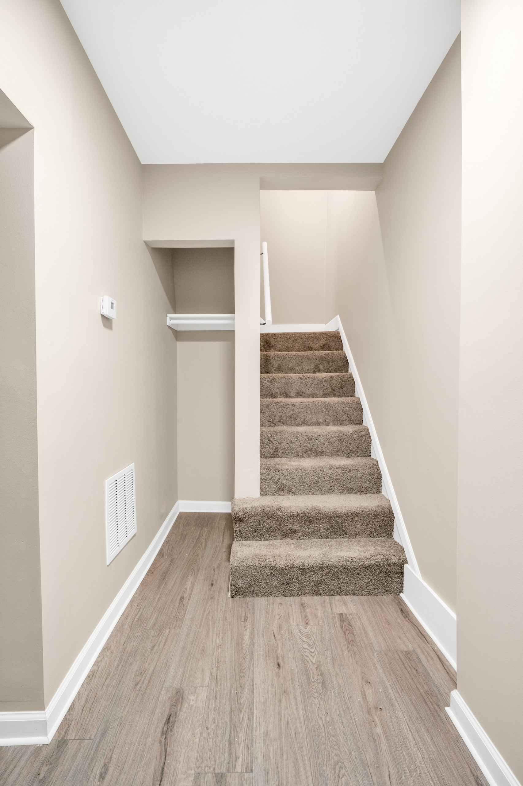 Full Home Makeover – Northeast Baltimore