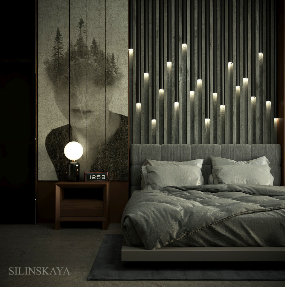 мои визуализации