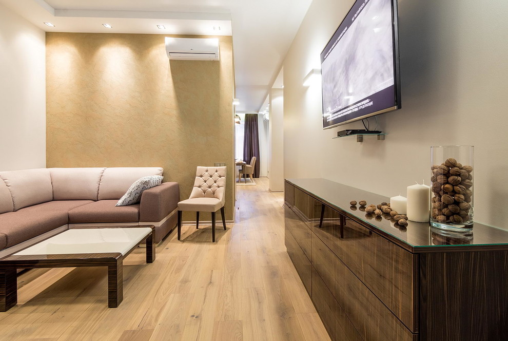 Проект "Орехи"