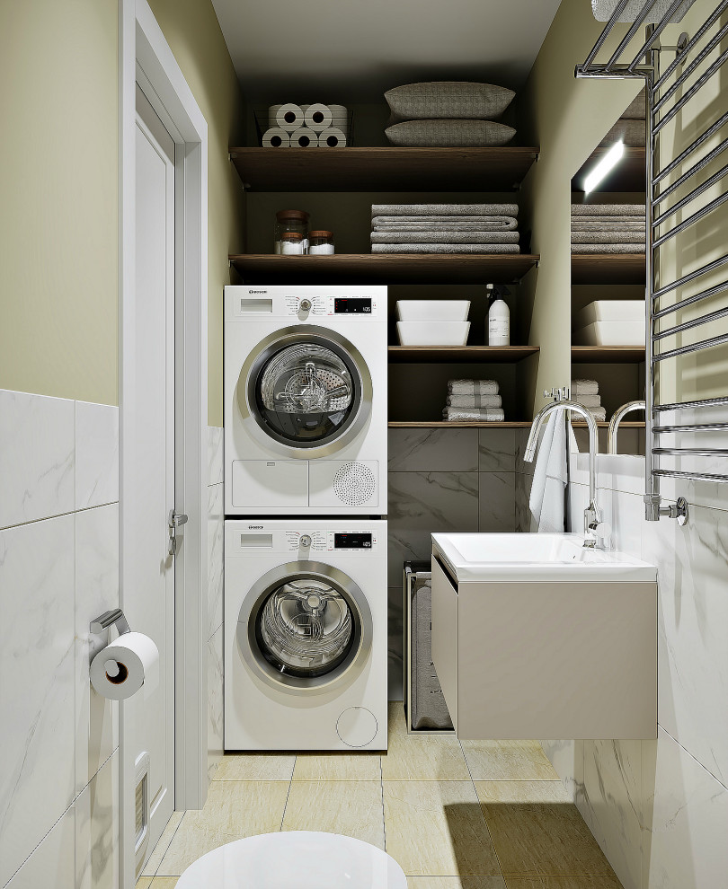 ЖК КУБАНСКИЙ