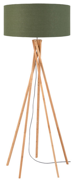 Kilimanjaro Floor Lamp