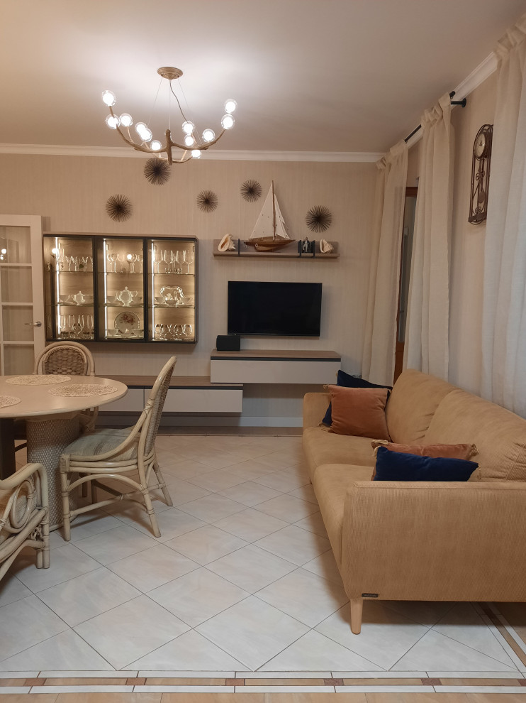 Ротанг для петербуржцев