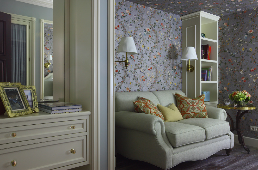 Проект "Ломоносовский"