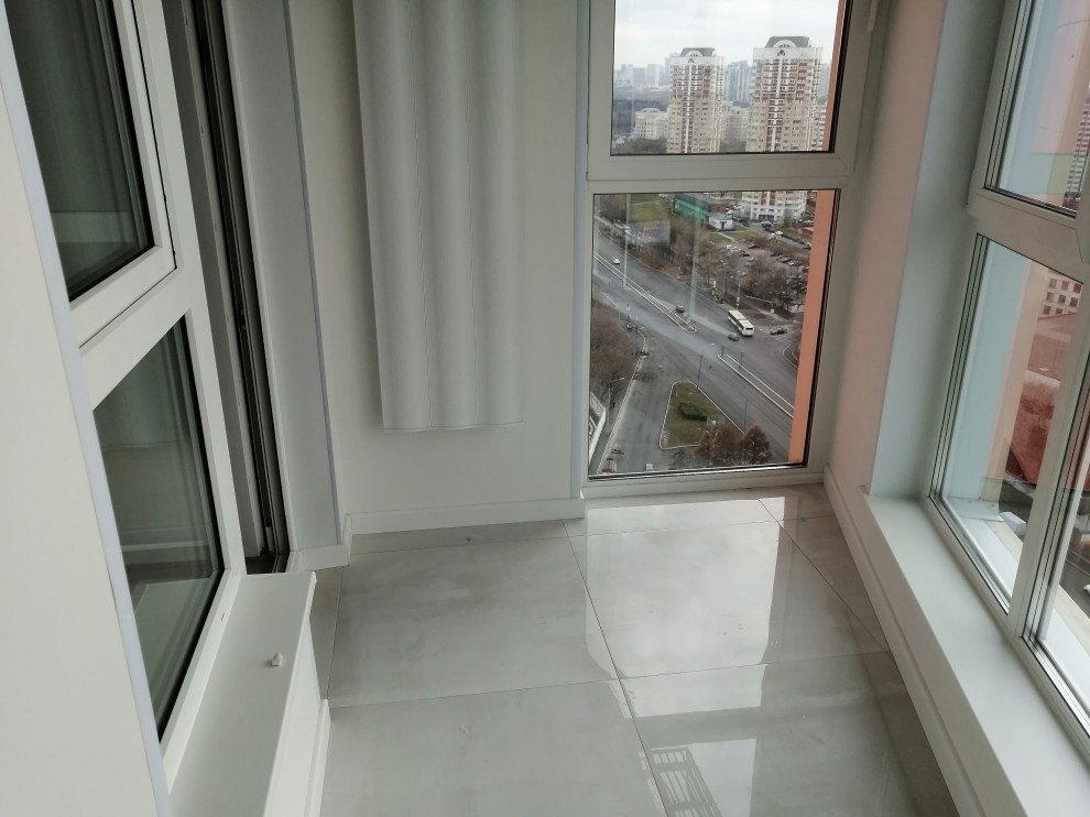 Ремонт под ключ 125 кв.м.