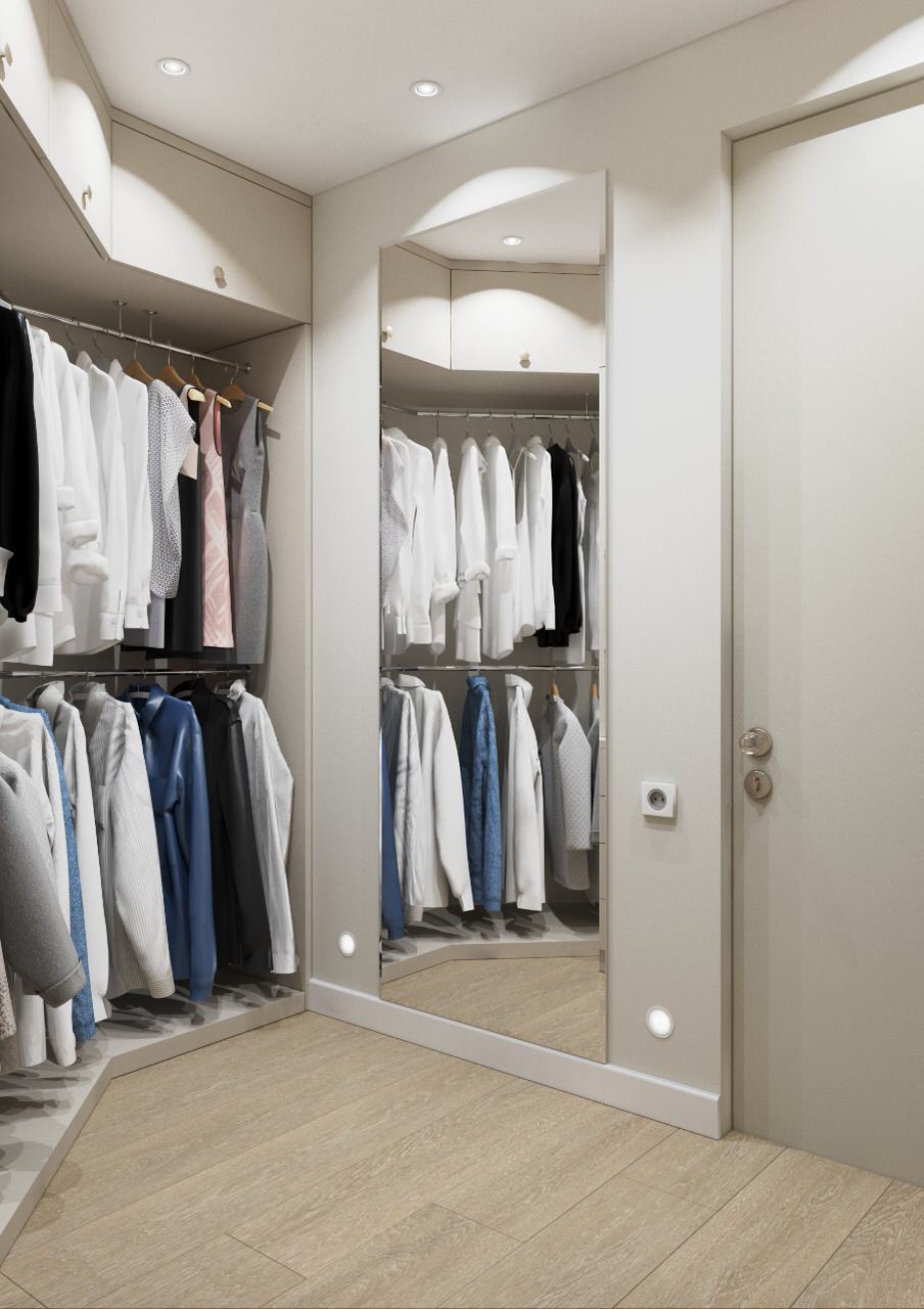 Квартира 2024