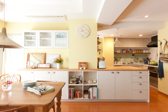 Home Kitchens/07 SW House contemporary-kitchen