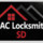 UAC Locksmith SD