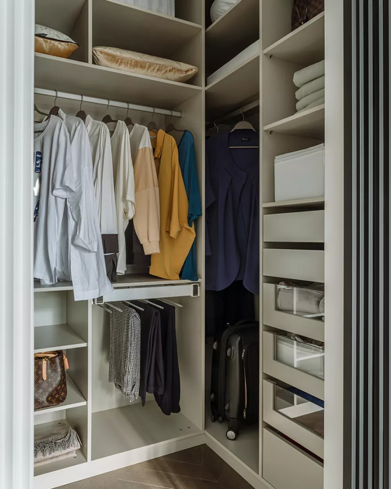 Квартира в для семейной пары