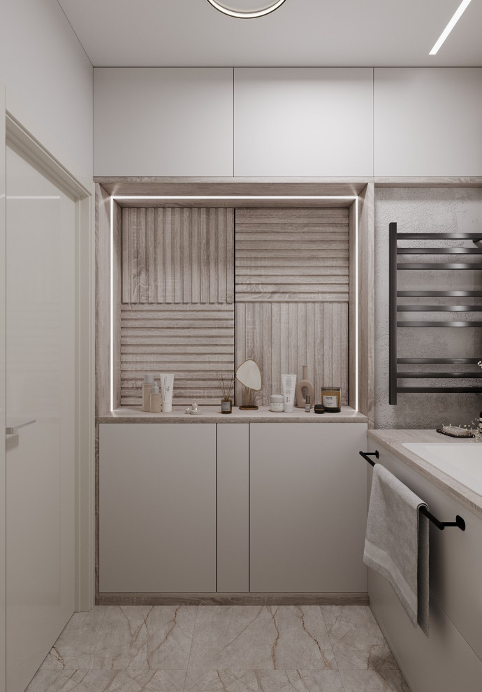 ЖК "Брусника"