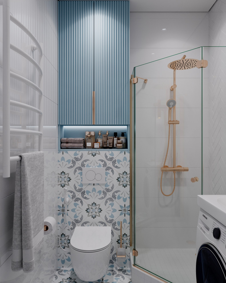 Апартаменты ЖК "Метрополь"