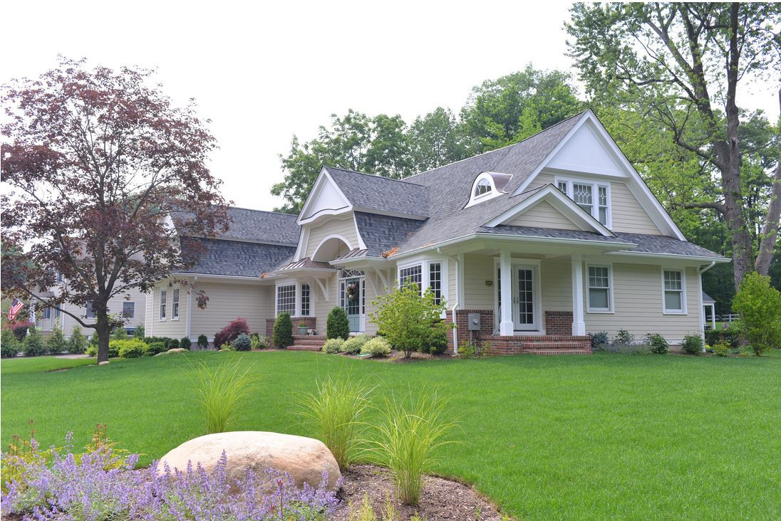 Marl Home