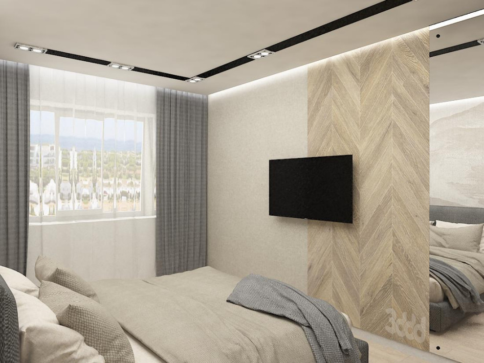 Квартира ЖК Панорама