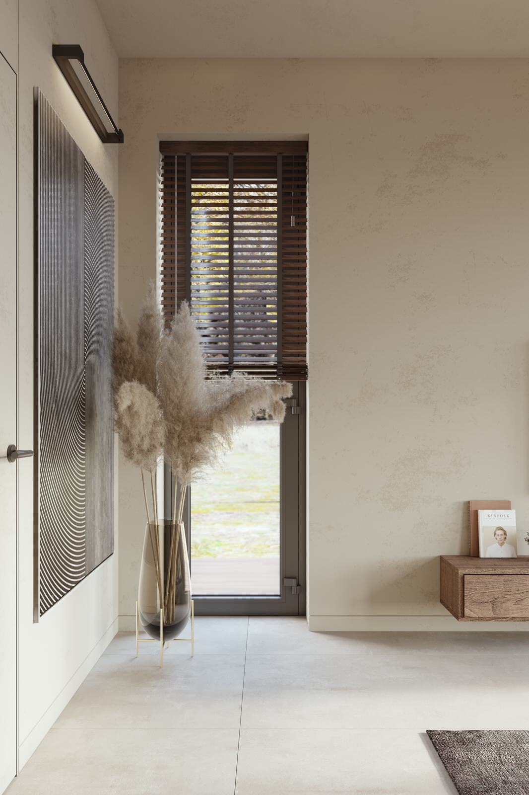 Дизайн проект частного дома в г. Ирпень