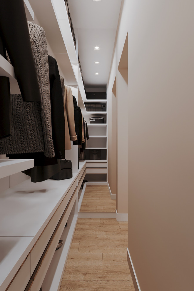 Дизайн- проект Энгельса 102 кв.м