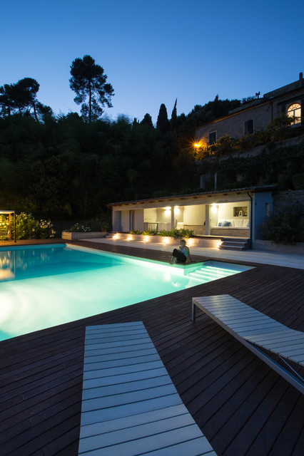PGL | pool mediterranean-pools-and-hot-tubs