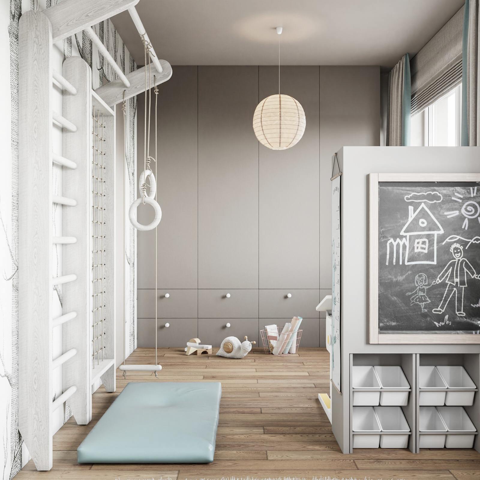 Смольный проспект