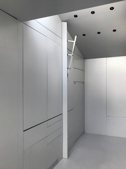 aVOID tiny house contemporary