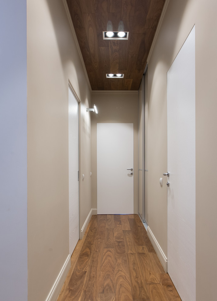 Квартира на Мытной