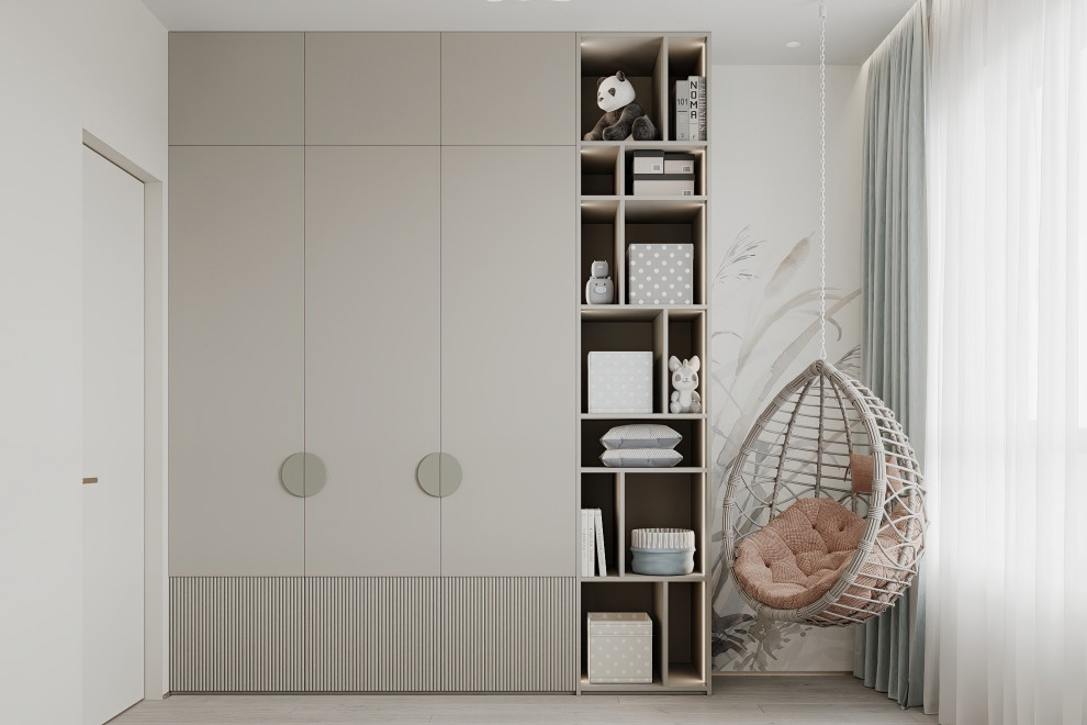 Дизайн и ремонт квартиры ЖК Остров - Воспоминания о море