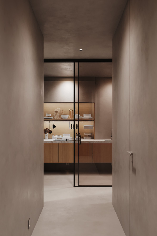 Квартира 70 кв.м. для семьи из 3 человек