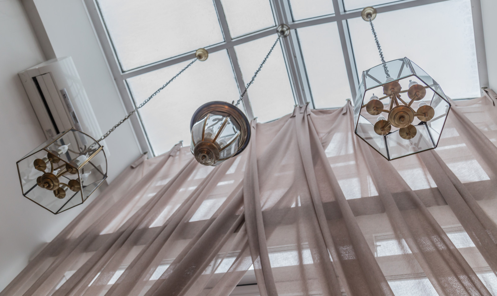 Железноводская