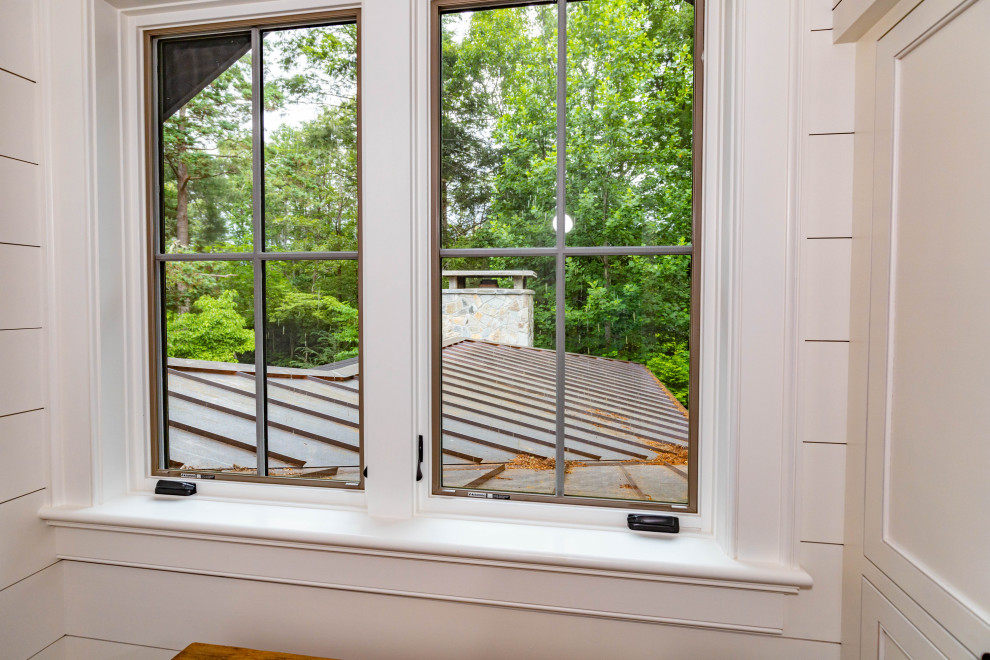 Private Residential Historic Remodel - Polk County, NC