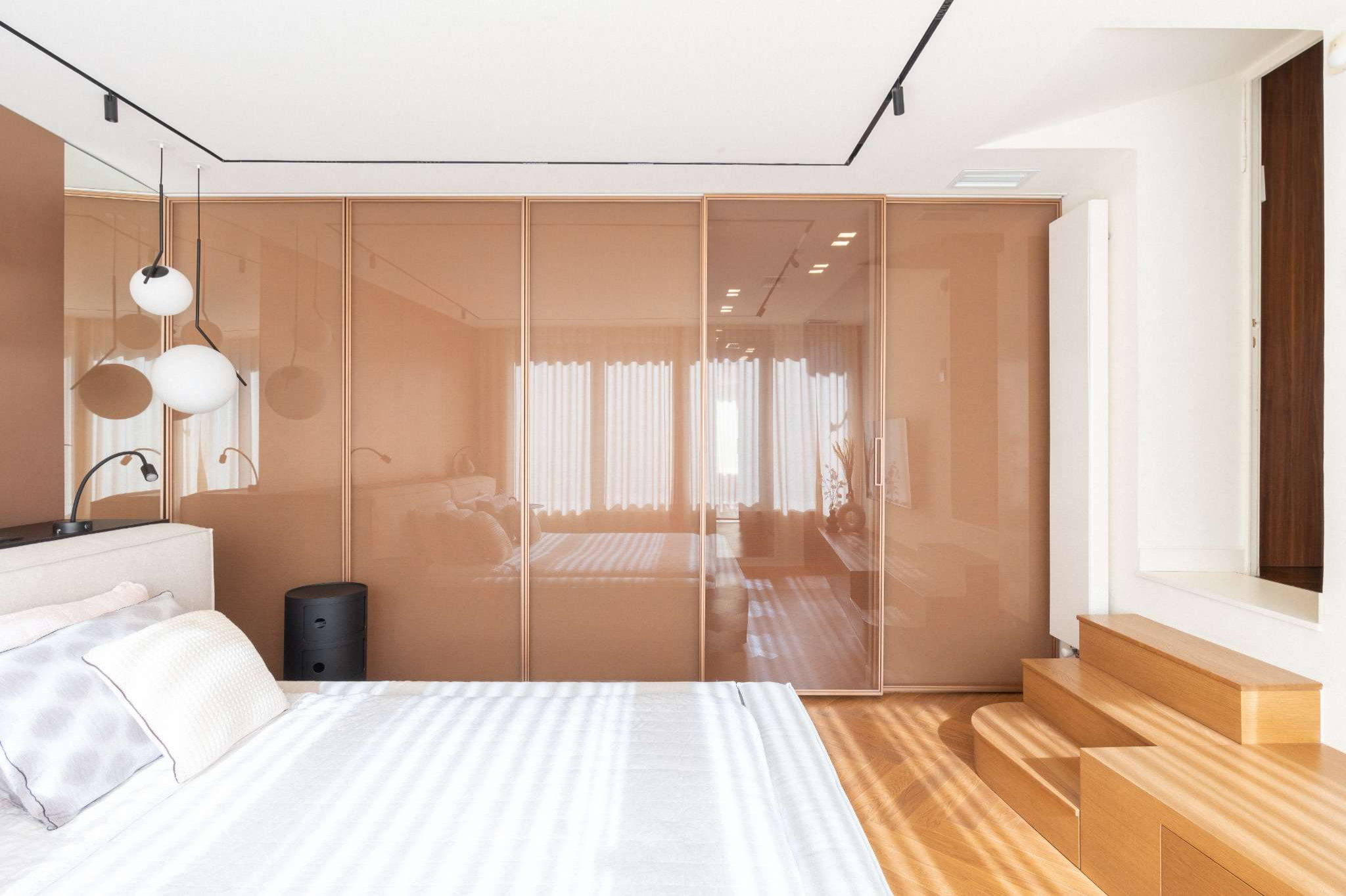 Chambre parentale