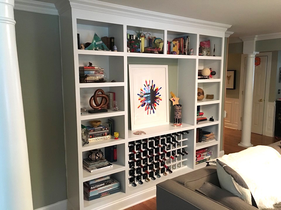 Custom Millwork Bridgeport by APEX Millwork & Design Houzz