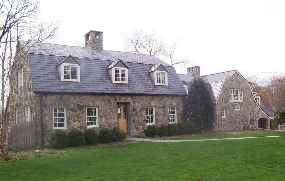 Darien Remodeling