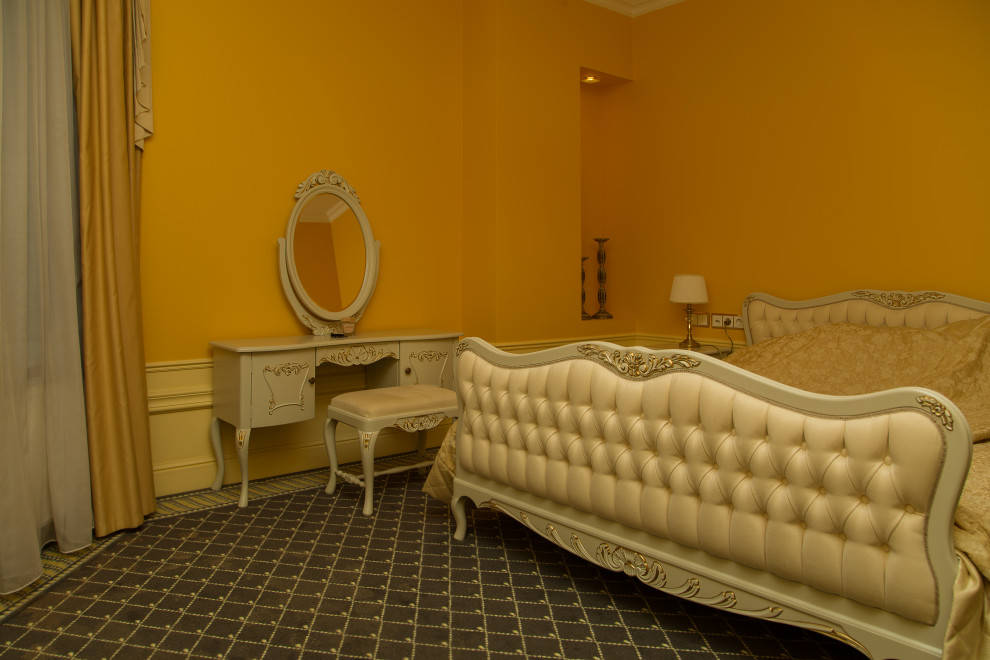 Апартаменты в Москве