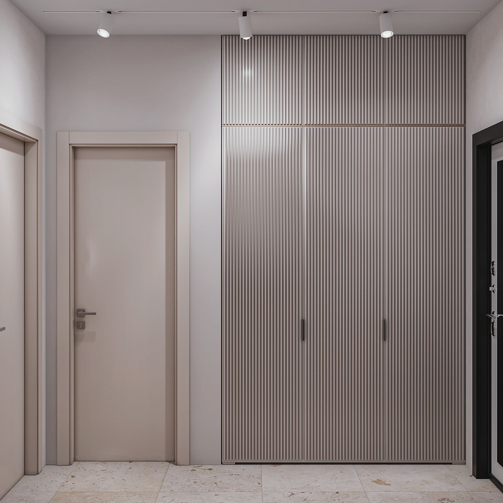 Кв ЖК Скандинавия Юг 40 кв.м