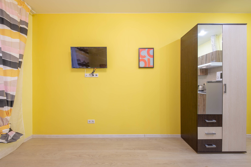 Квартира-студия в Мытищах 2