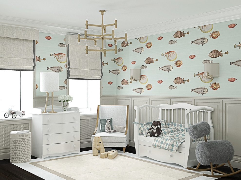 Апартаменты для большой семьи