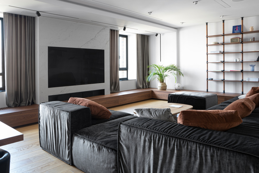 Природа Минимализма