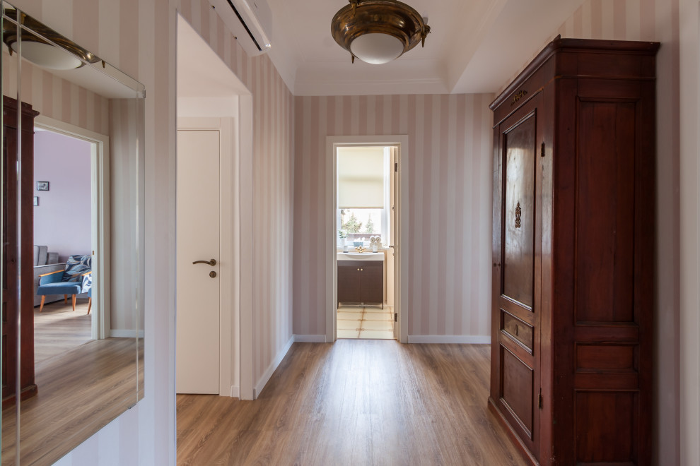 Квартира на Московском пр. для AirBNB