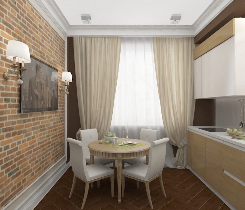 Старинный Романс