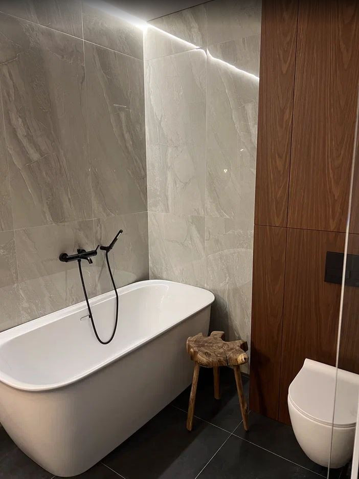 Квартира ЖК Синяя Птица