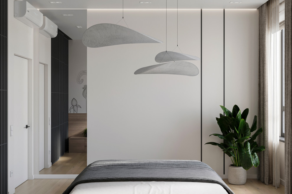 ЖК "Крылья" 99кв