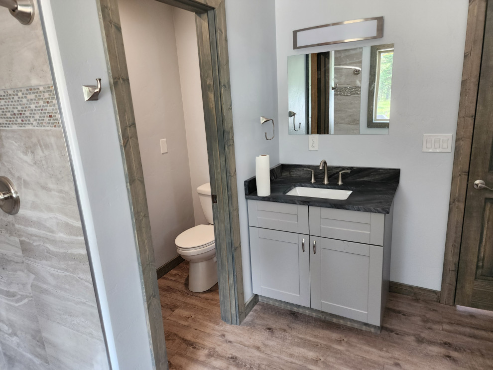 Rainbow Remodel