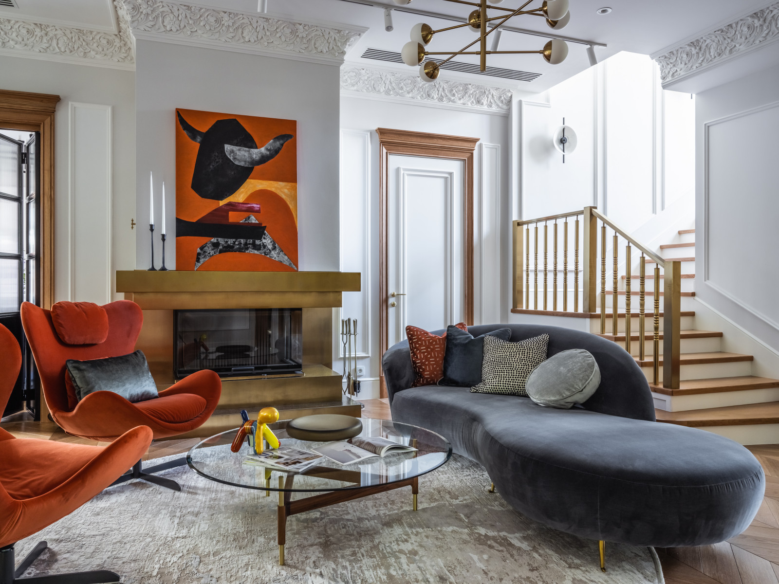 Стилизация