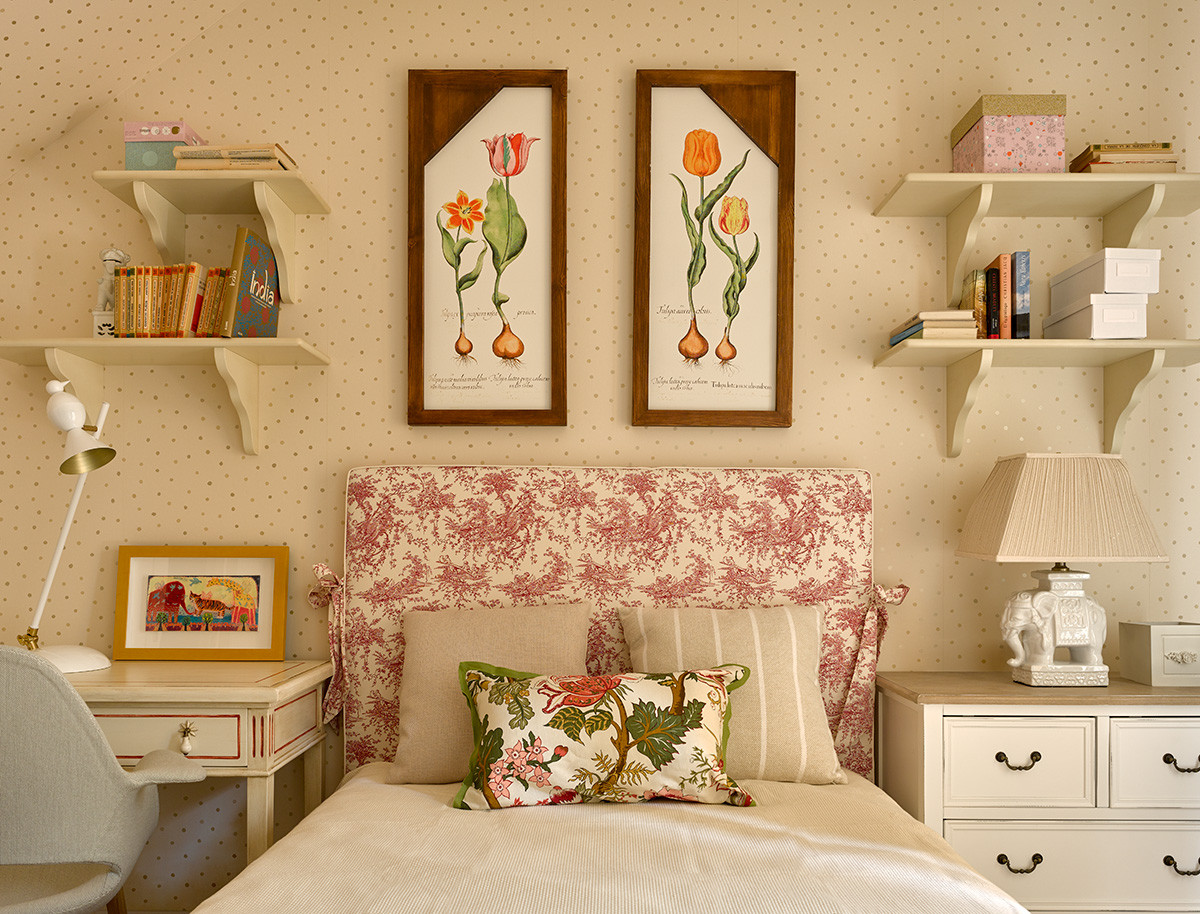 Дуплекс в Барселоне 200 м кв