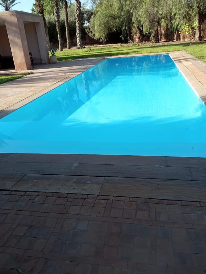 Marrakech