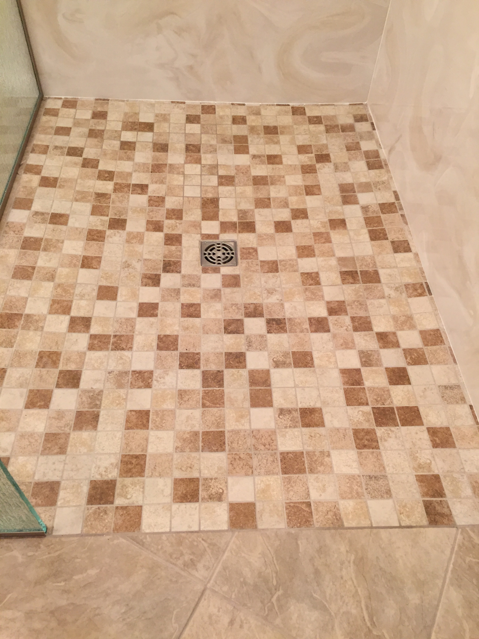 Bath Remodel