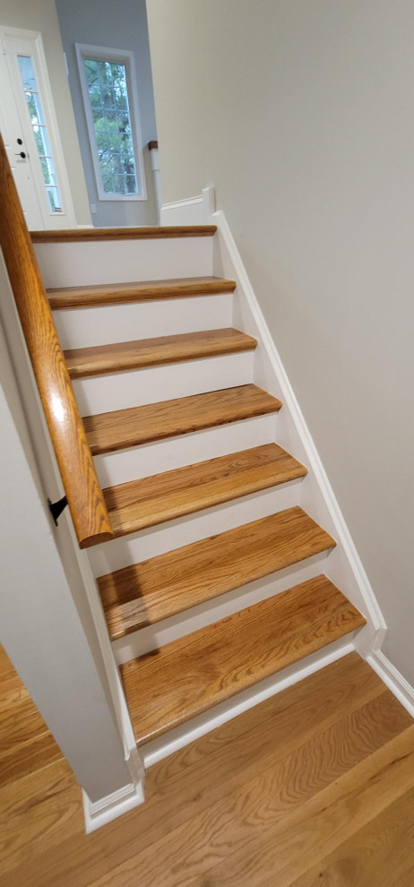 Flooring Upgrade