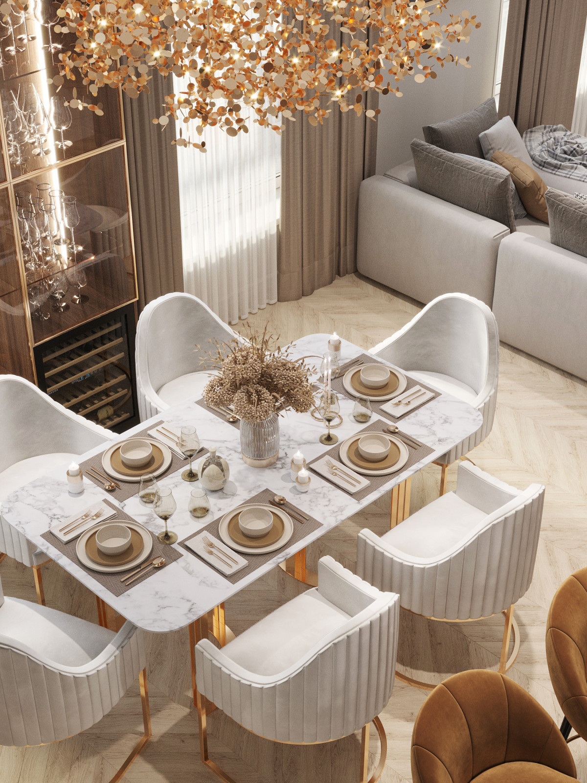 ЖК "Wellton Towers"