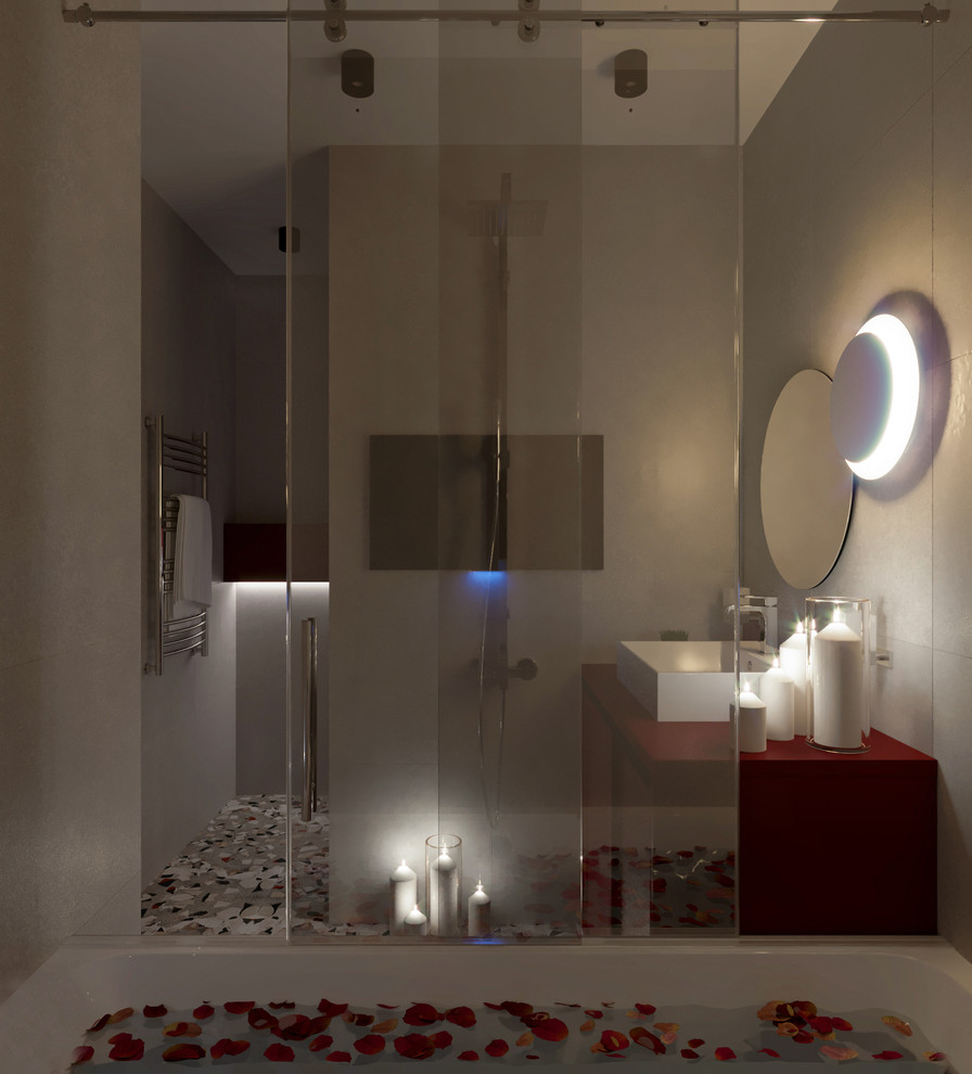 ЖК Радонеж г.Краснодар